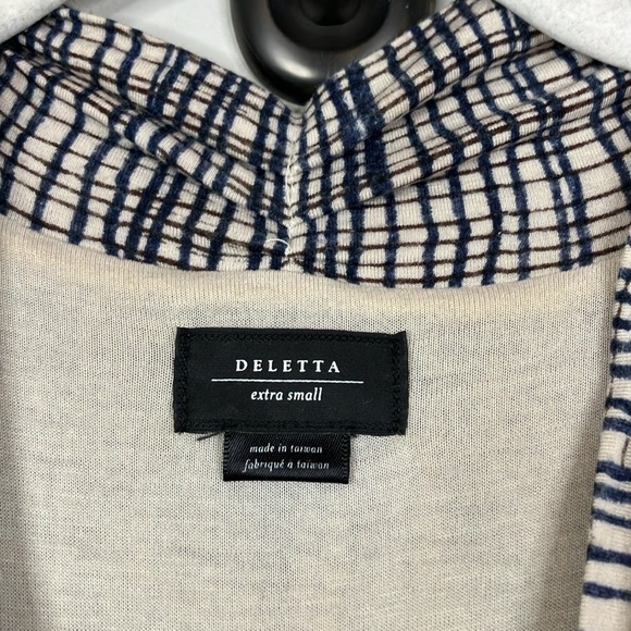 Anthropologie Deletta knit dress - Picture 4 of 11